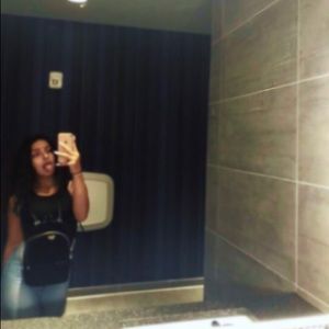 Meet your Posher, Alexandra